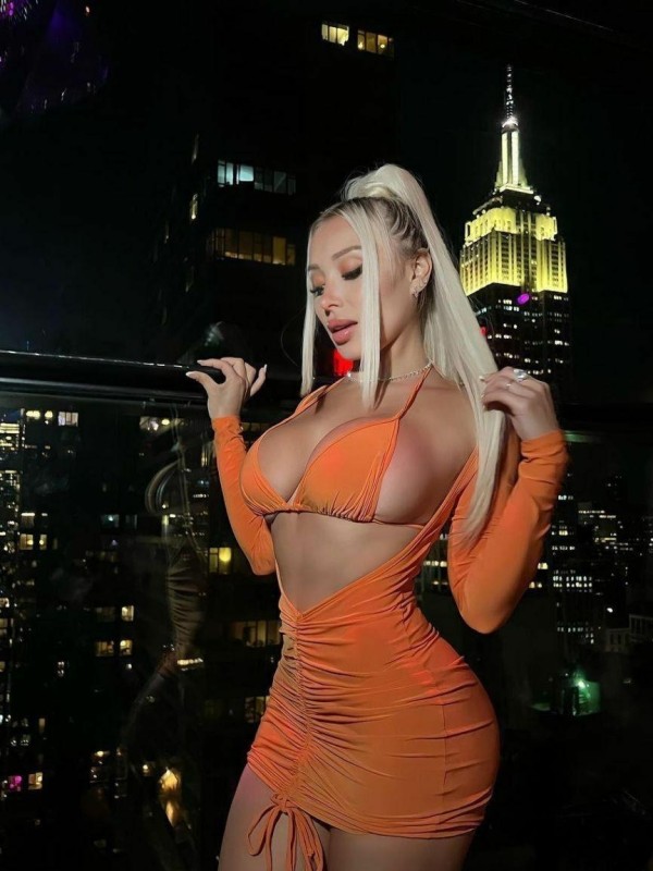 Оксана фото 2