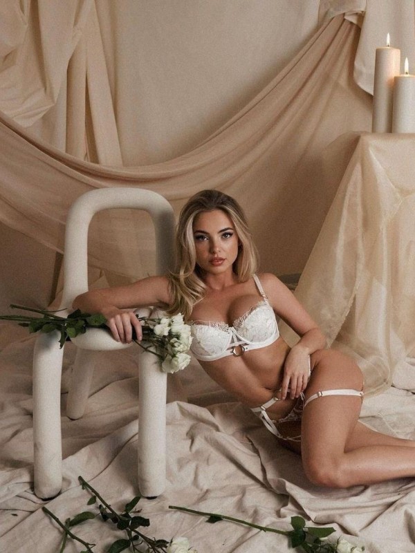 Галина из Фокино