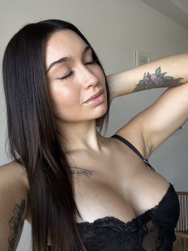 Серафима из Фокино