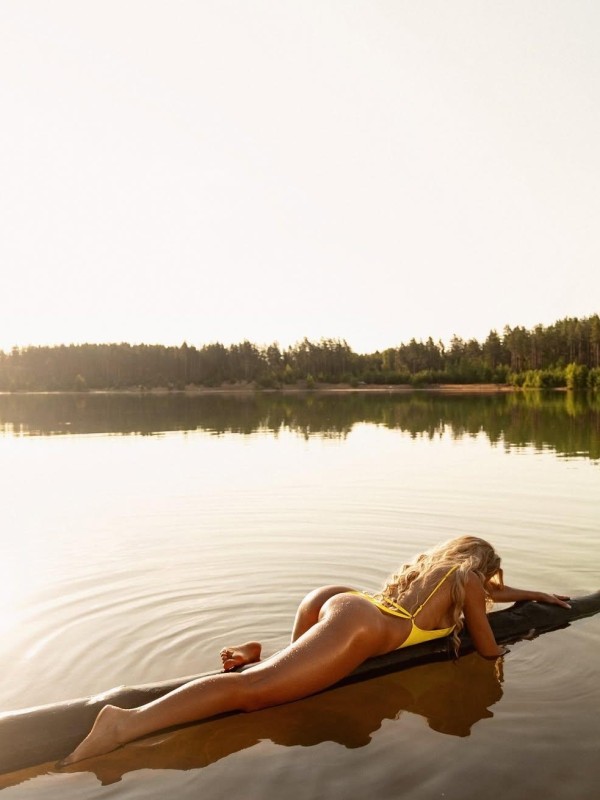 Света из Фокино